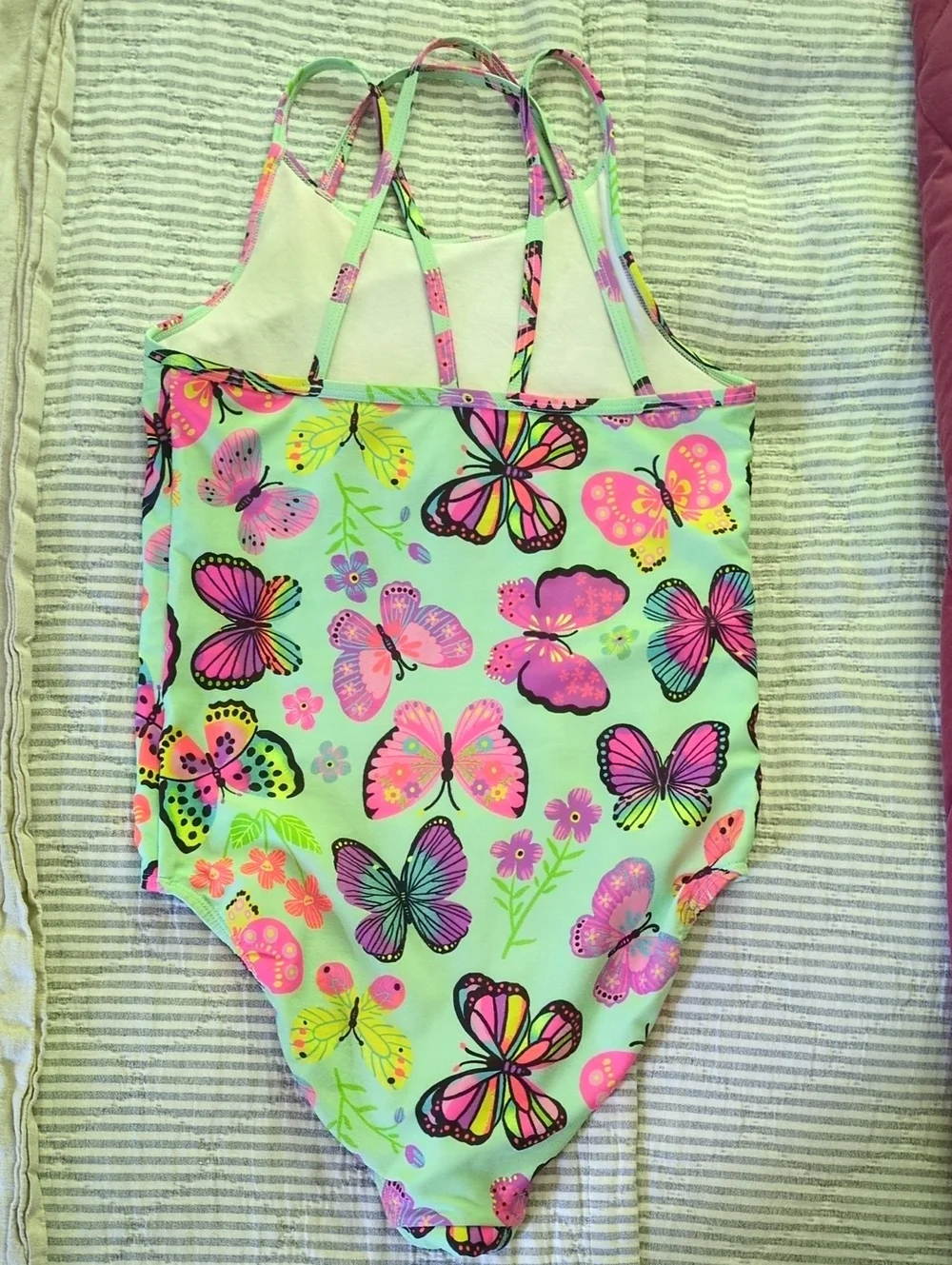 XL Children's Place Swimsuit